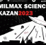 ПОПУЛЯРИЗАТОРЫ НАУКИ ИЗ КГЭУ ПРИМУТ УЧАСТИЕ В ФЕСТИВАЛЕ Milmax Science Kazan 2023 - КГЭУ
