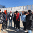 Silent frogs, cats and holy water: foreign students of KIU in the Raifa Monastery of the Mother of God - КИУ