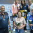 Софья Дьякова – чемпионка России по плаванию 2023 - Министерство спорта