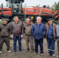 Технический осмотр в Сармановском муниципальном районе Республики Татарстан - Управление Гостехнадзора