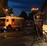 Причины масштабного пожара в доме №8/2 на улице Чехова выясняют в Казани - ТРК Татарстан-Новый век