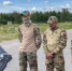 Боевые дроны передало бойцам батальонов «Алга» и «Тимер» правительство Татарстана - ТРК Татарстан-Новый век