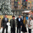 Жители Альметьевска могут сняться в картине «Елки-10» - Kazan.Sm.News