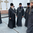 Митрополит Кирилл посетил Михаило-Архангельский храм в городе Баку - Казанская Епархия