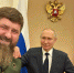 Песков подтвердил встречу Кадырова и Путина - ИА Татар-информ