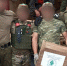 «Спасибо за помощь и веру в нас!» Бойцы СВО поблагодарили сотрудников Минэкологии за очередной гуманитарный груз - Министерство экологии