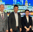В Полпредстве Татарстана состоялась встреча с представителями китайских авиакомпаний - Полномочное представительство Республики Татарстан в РФ