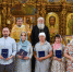 Состоялось торжественное вручение дипломов выпускникам Школы катехизаторов Закамского благочиния - Казанская Епархия