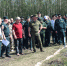В Нурлатском муниципальном районе состоялся зональный семинар-совещание, посвященный вопросам защиты лесов от вредителей - Министерство лесного хозяйства
