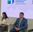 Алексей Фролов принял участие в телемосте по вопросам формирования комфортной городской среды - Министерство строительства