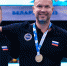 Зенитовцы помогли сборной России выиграть Игры стран СНГ - ВК Зенит-Казань