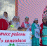 Межрегиональный проект «Аулак өй – көрәш» пройдет в Санкт-Петербурге - Представительство Республики Татарстан в Санкт-Петербурге