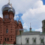 Как восстановят Макарьевскую церковь после передачи РПЦ здания СИЗО-2 - Реальное время