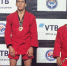 Одержал победу: казанский спортсмен стал чемпионом мира по боевому самбо - ProKazan.Ru