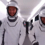 Космический корабль Crew Dragon с россиянином на борту пристыковался к МКС - Реальное время