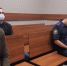 «Мобильный получил в качестве подарка»: задержанный экс-прокурор Купов открестился от взятки - Реальное время
