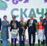 День Республики на Казанском ипподроме отметили масштабным праздником - Минсельхоз
