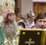 Митрополита Кирилла назначили временно управляющим Оренбургской епархией - Реальное время