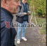 Рабочие компании сына депутата Госдумы сбрасывали мусор с крыши многоэтажки в Казани - Inkazan.Ru