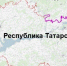 В ЕГРН внесена граница между Татарстаном и Удмуртией - Министерство земельных отношений