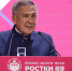 Минниханов: «РОСТКИ» — уникальная площадка для работы по различным направлениям - ИА Татар-информ