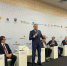 Татарстан представил проект возрождения сокола-балобана на форуме во Владивостоке - ГТРК Татарстан