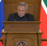 Рустам Минниханов объявил 2024-й в Татарстане Годом научно-технологического развития - Реальное время