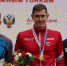 Сергей Ардашев - чемпион России, Дарья Непряева - бронзовый призер! - Федерация лыжных гонок и биатлона