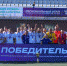 В Казани завершился Чемпионат Республики Татарстан по футболу в формате 8х8 - Министерство спорта