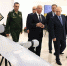 Путин в Ижевске посетил «Аэроскан», где выпускают боеприпасы «Ланцет» и дроны-разведчики - ИА Татар-информ