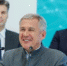 Рустам Минниханов и Максут Шадаев открыли форум Kazan Digital Week-2023 - Министерство образования