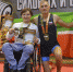 Альметьевские спортсмены – призеры чемпионата мира по пауэрлифтингу и силовым видам спорта - Министерство спорта