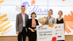 В Татарстане выбрали победительницу программы «Мама-предприниматель»