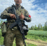 «Ценой своей жизни спас солдат взвода»: учителя и родные о 21-летнем стрелке Инсафе Нуруллине - ТРК Татарстан-Новый век