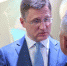 Рустам Минниханов и Александр Новак обсудили развитие энергетической отрасли Татарстана - Реальное время