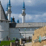 Башни Казанского кремля отреставрируют к KazanForum-2024 - Реальное время