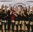 35 спортсменов Татарстана отобрались на чемпионат России по акробатическому рок-н-роллу - Министерство спорта