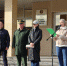 «Когда мы едины, мы непобедимы»: Агрыз присоединился к марафону «ВСЕ СВОИ» - ИА Татар-информ