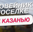 «Человейник» в поселке под Казанью - Реальное время