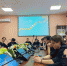 Студентам ККИ РУК презентовали программу ГосСтарт - ККИ РУК