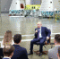 Путин обещал поддерживать российскую лунную программу, несмотря на неудачу с «Луной-25» - ИА Татар-информ