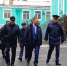 Алексей Песошин посетил в Казани исправительную колонию №2 - Правительство РТ