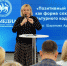 Арина Шарапова: «Телевидение никогда не умрет» - ИА Татар-информ