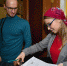 Ночь под властью муз: ко всероссийской акции в Казанском кремле присоединились 1800 человек - Реальное время