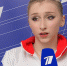 Камила Валиева заняла четвертое место на этапе Гран-при России в Казани — выиграла Софья Муравьева - Реальное время