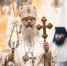 Анонс служения митрополита Кирилла 21–22 ноября - Казанская Епархия