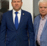 «Яңа көн» тапшыруының чираттагы чыгарылышында Алмаз Хисаметдиновның катнашуы көтелә - Главное управление ветеринарии