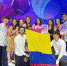 Foreign students of KIU – 1st degree diploma winners of the Republican Festival “Foreign Student's Day – 2023” - КИУ