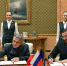 Минниханов подписал соглашение о сотрудничестве с «Деловой Россией» - ТРК Татарстан-Новый век