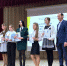 Студентка Лубянского лесотехнического колледжа Олимпиада Иванова стала призером II Республиканских экономических чтений им. Файзулхака Газизуллина - Министерство лесного хозяйства